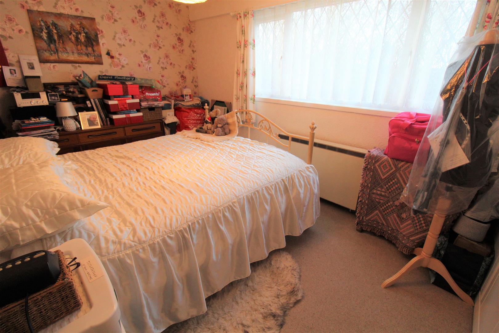 Chetwynd Street, Smallthorne, Stoke-On-Trent